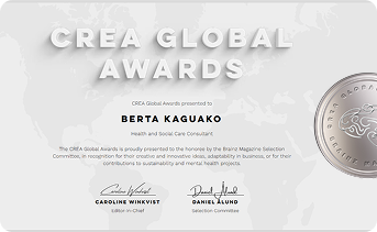 Global Recognition Awards 2026: Start-Up of the Year